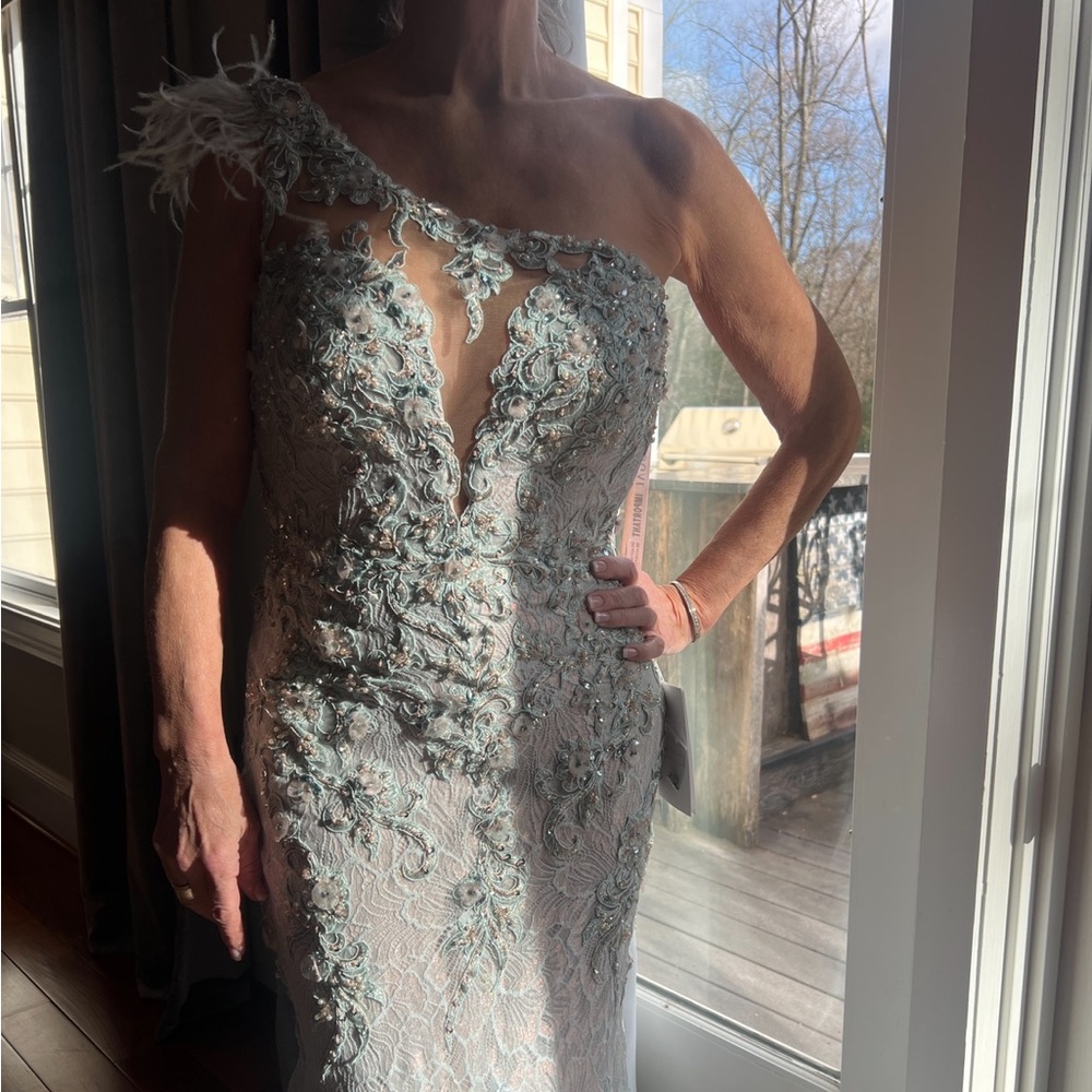 Mac Duggal Dress
